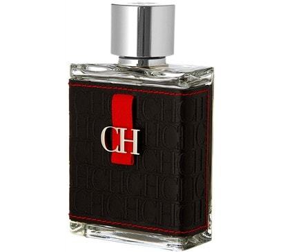Оригинален мъжки парфюм CAROLINA HERRERA CH Men EDT Без Опаковка /Тестер/